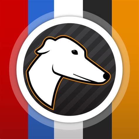 greyhound bet racing post tv