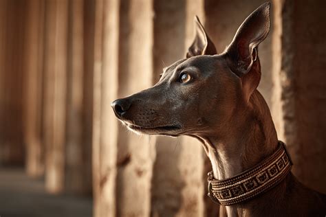 Greyhound Dog Origin
