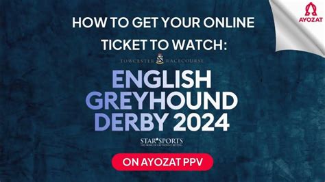 Greyhound On Ppv