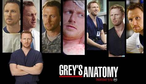Greys Anatomy 1 Sezon 3 Bölüm