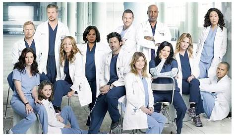Original Cast Of Grey's Anatomy: How Much Are They Worth Now? - Fame10
