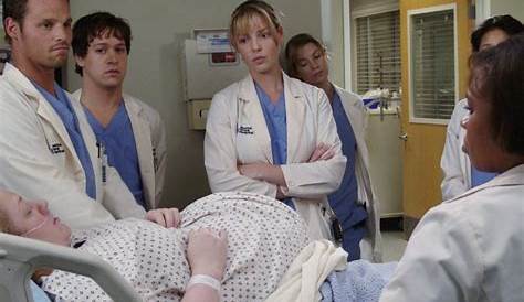 Grey's Anatomy - TV-serier online - Viaplay.se