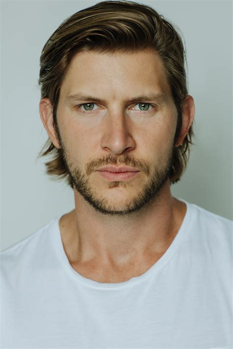 greyston holt