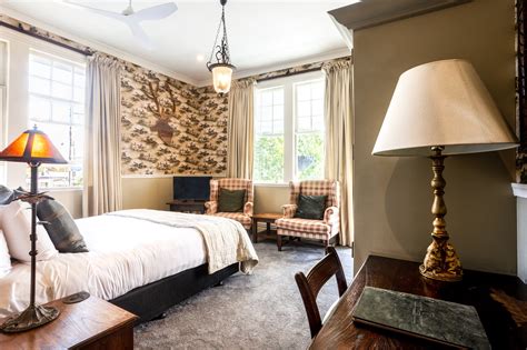 Greytown Boutique Accommodation