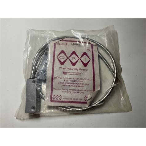 gri 4400 a
