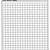 grid paper printable 1 cm