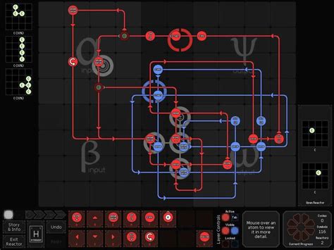 Grid Based Puzzle Games