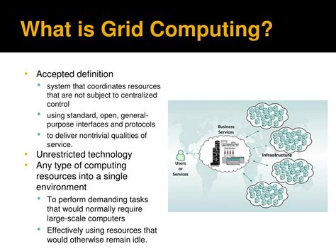 Grid Computing Paper Presentation Free Download