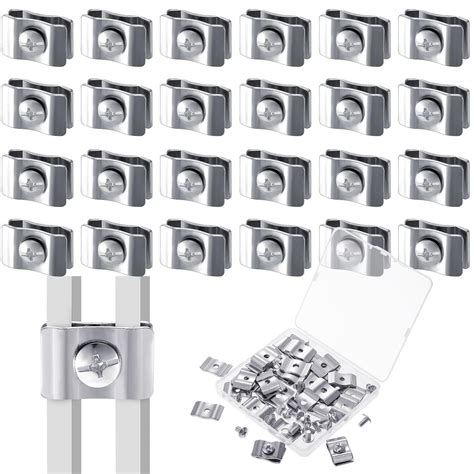 Grid Connector Panel