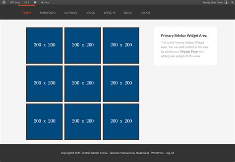 Grid Gallery Lightbox Codepen