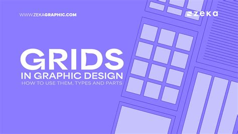 Grid Graphic Design