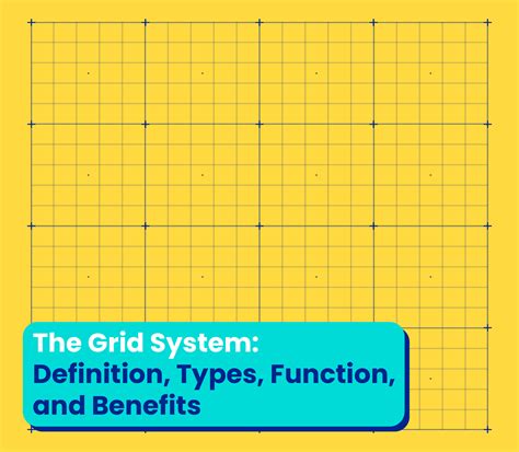 Grid Meaning With Example