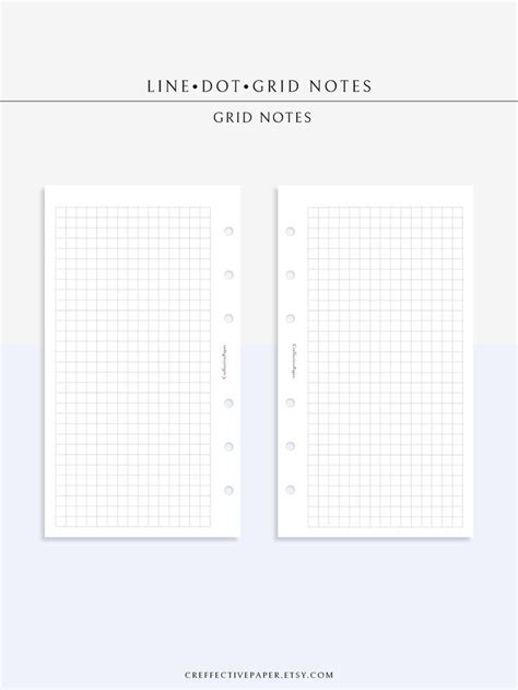 Grid Note Definition