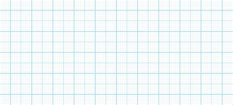 Grid Paper Background Blue
