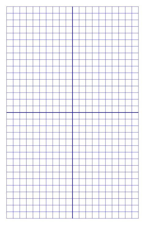 Grid Paper Drawing Program