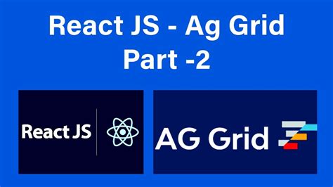 Grid Reactjs Example