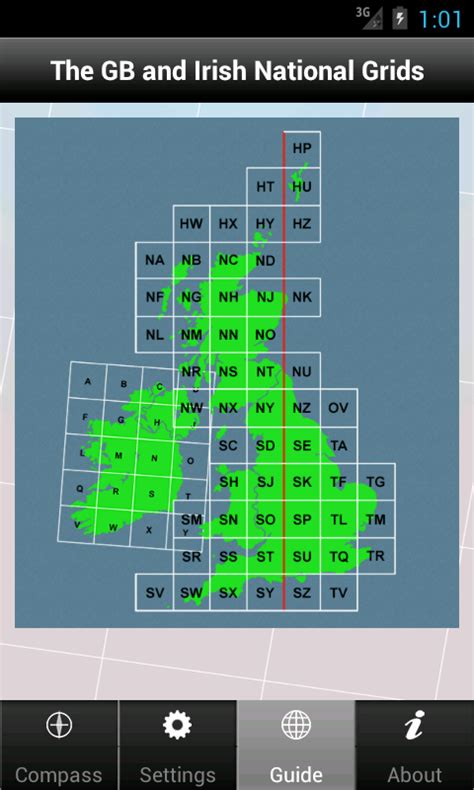 grid reference locator uk
