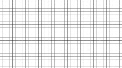Grid White Wallpaper
