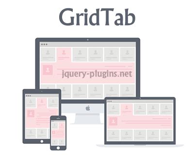 Grid.based Jquery