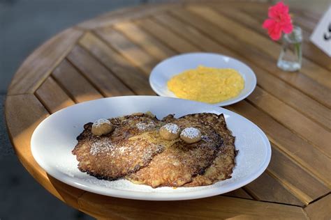 Griddle Cakes Pigeon Forge