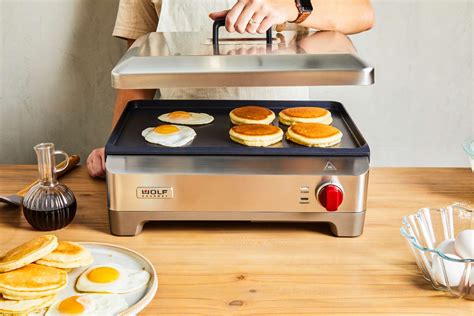 Griddle Electric