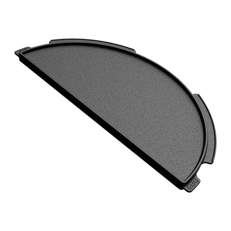 griddle for big green egg