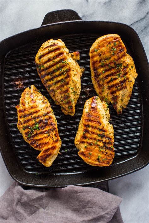 Griddle Pan Method