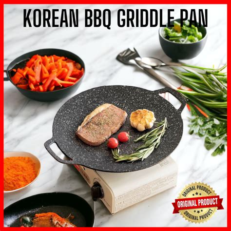 Griddle Pan Uses And Function