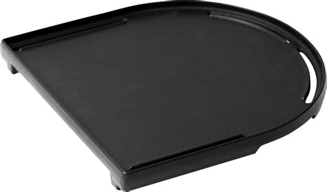 Griddle Plate For Coleman Grill