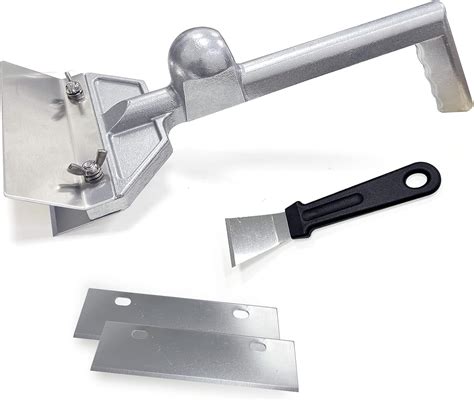 Griddle Scraper Blade