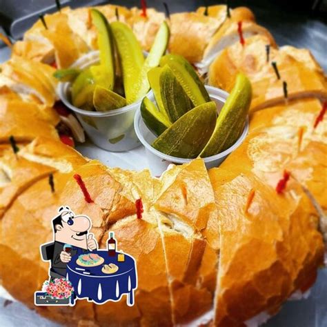 Griddle This Dumont Menu