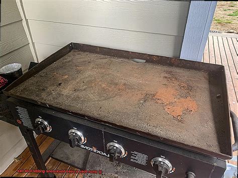 Griddle Used For