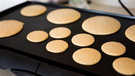 Griddle Uses And Functions