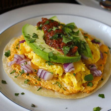 Griddled Cotija Cheese