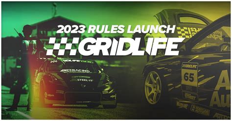 Gridlife Roll Cage Rules