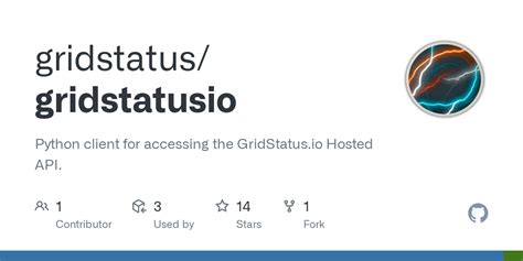 gridstatus