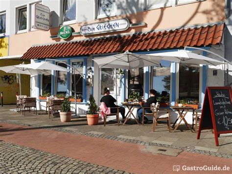 grieche restaurant bremen nord