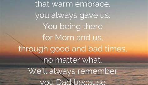 Grief Poems Dad Pin On R I P For All Those I
