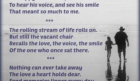 Grieving Dad Poems Pin On Inspiration For Widow Warriors