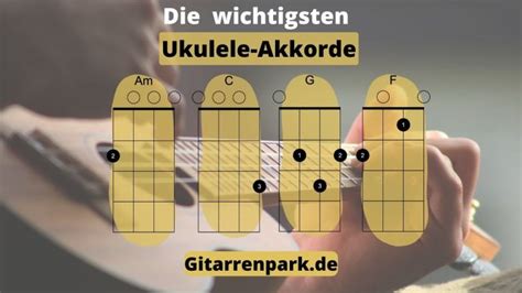 GRIFFTABELLE GITARRE PDF