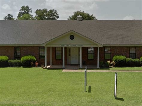 griffin ga dfcs office