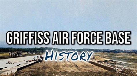 Griffiss Air Force Base