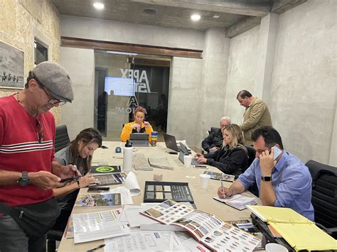 griffith dasani stone