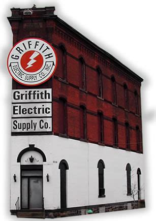 elyricsy.biz:griffith electric supply robbinsville nj