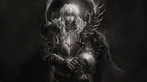 griffith fondo de pantalla