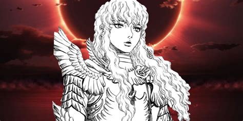 griffith real knight