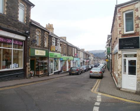 Griffithstown Pontypool