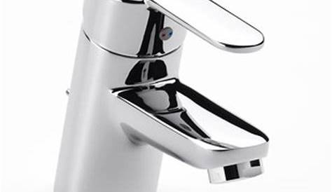Grifo de lavabo Victoria Roca A5A3025C00 Comprar online