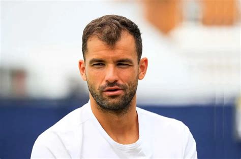 grigor dimitrov dimitar gospodinov dimitrov