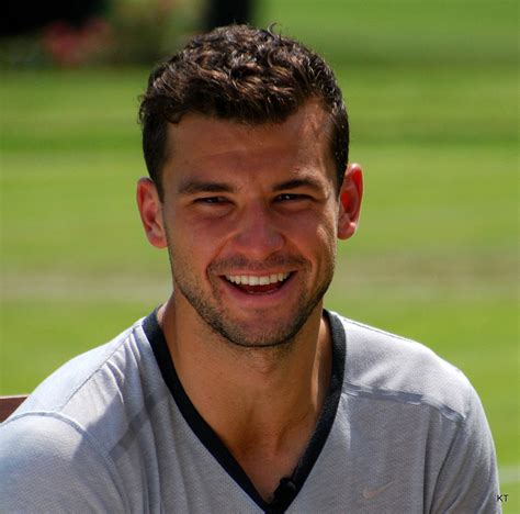 grigor dimitrov wiki